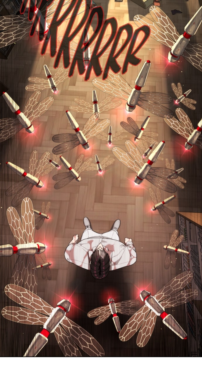 Read Killer Peter (en) Manga Online