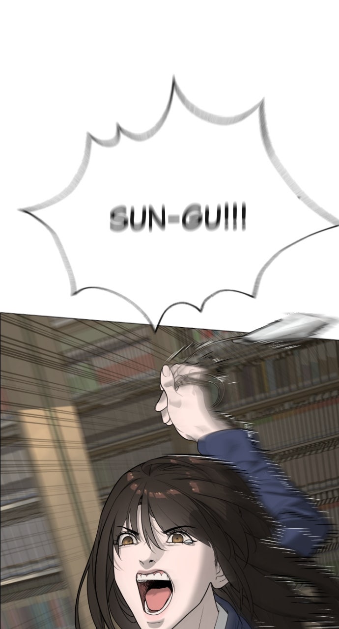 Read Killer Peter (en) Manga Online