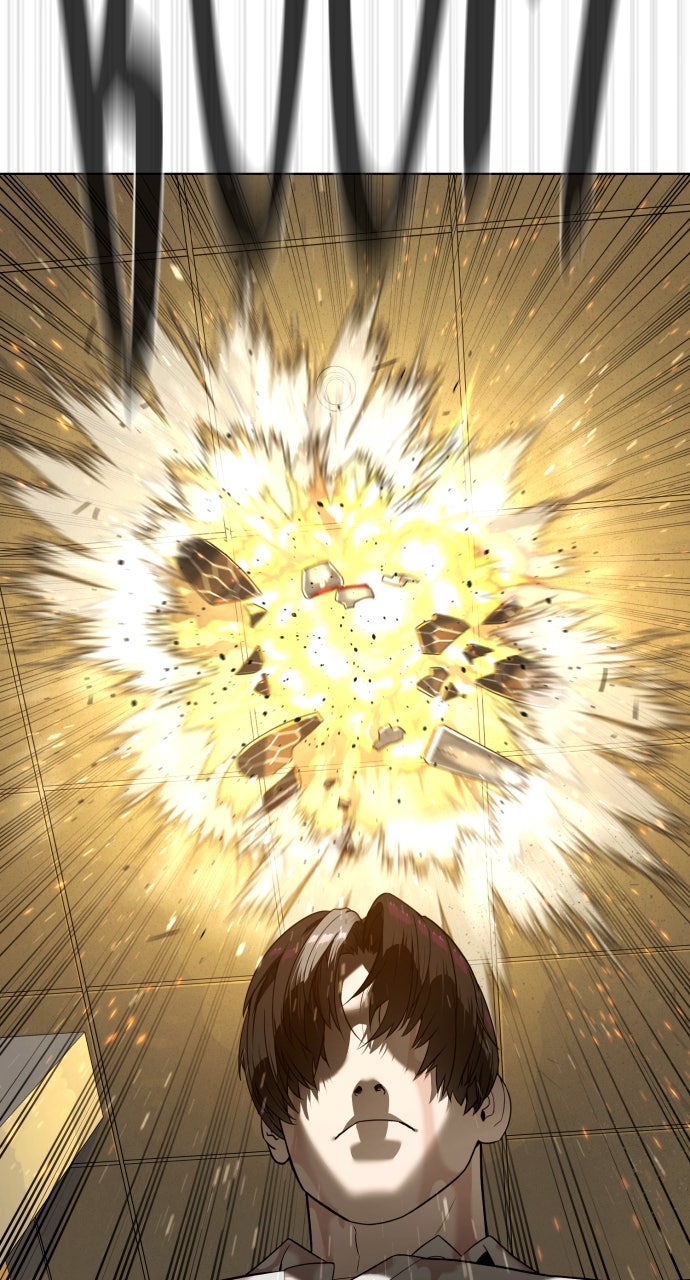 Read Killer Peter (en) Manga Online