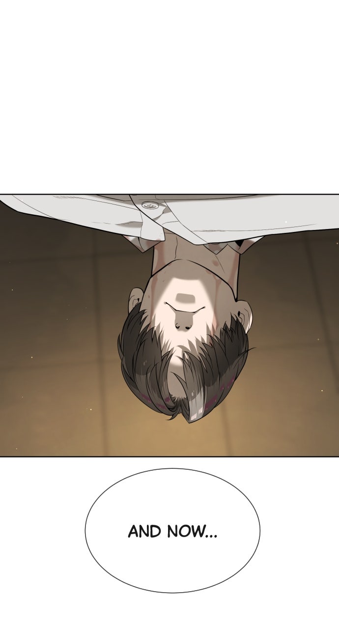 Read Killer Peter (en) Manga Online