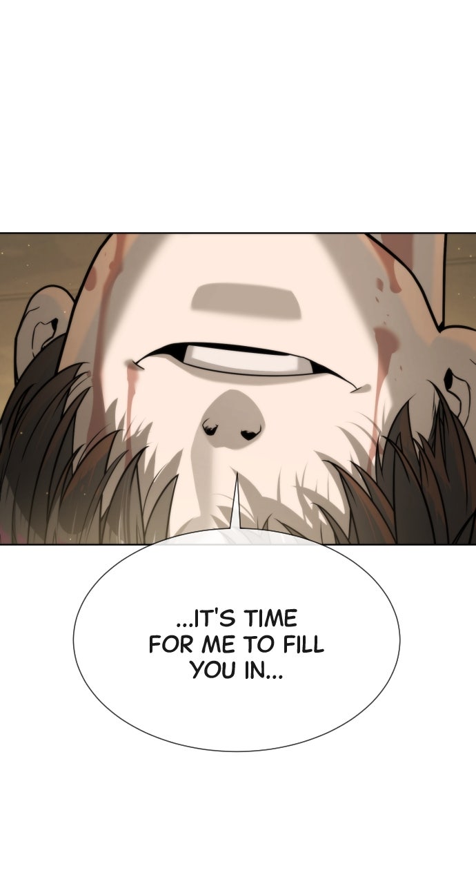 Read Killer Peter (en) Manga Online