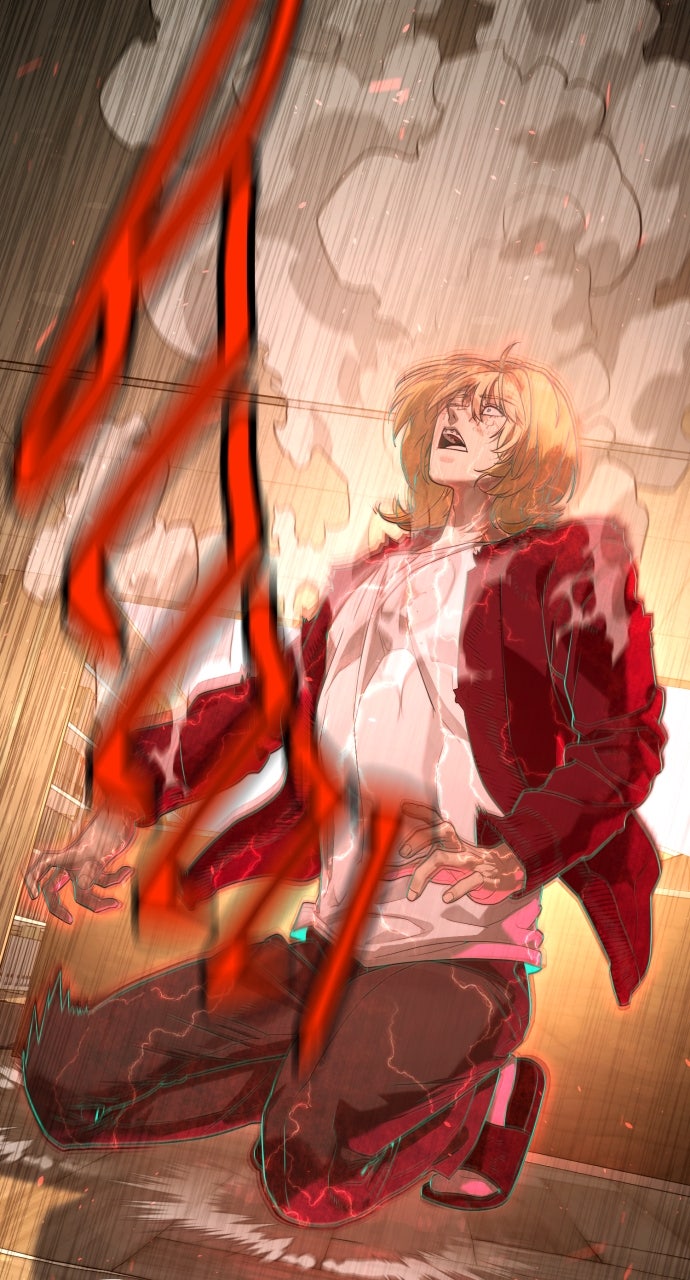 Read Killer Peter (en) Manga Online