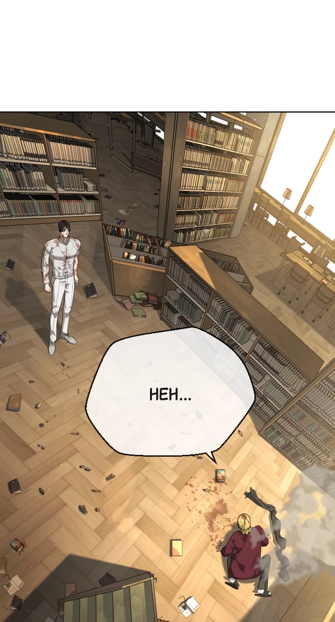 Read Killer Peter (en) Manga Online