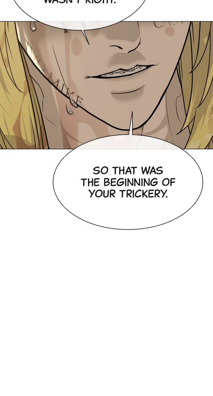 Read Killer Peter (en) Manga Online