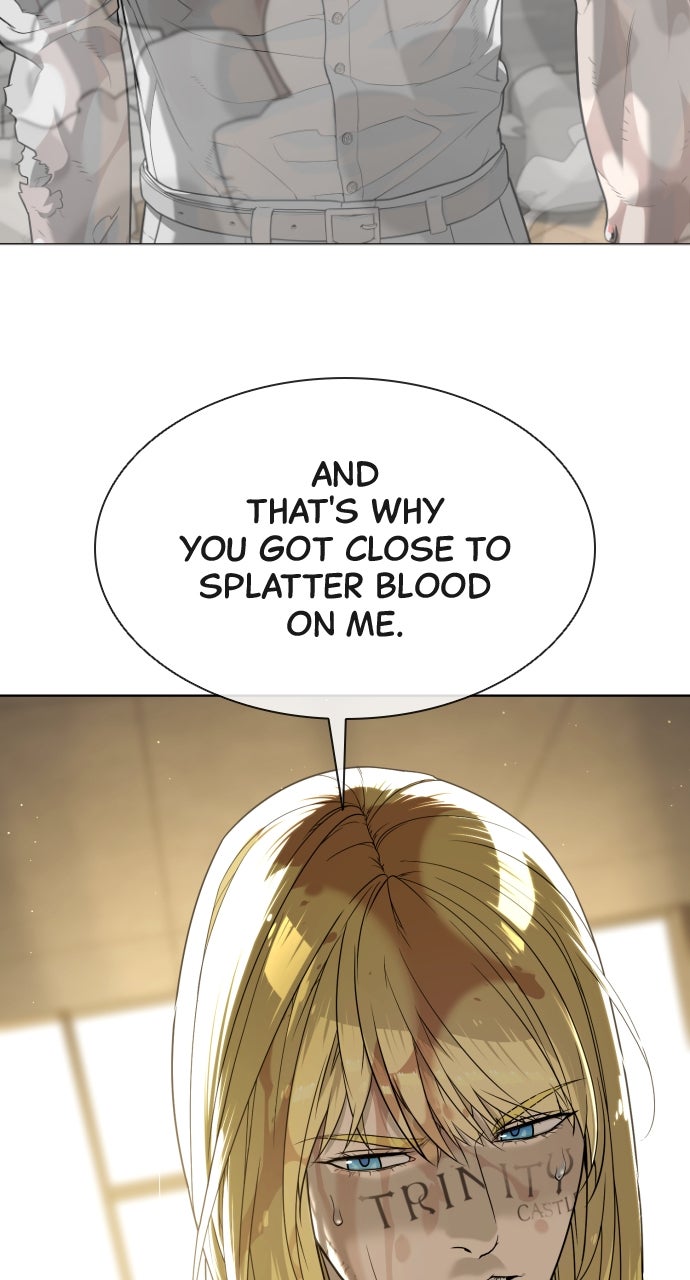 Read Killer Peter (en) Manga Online