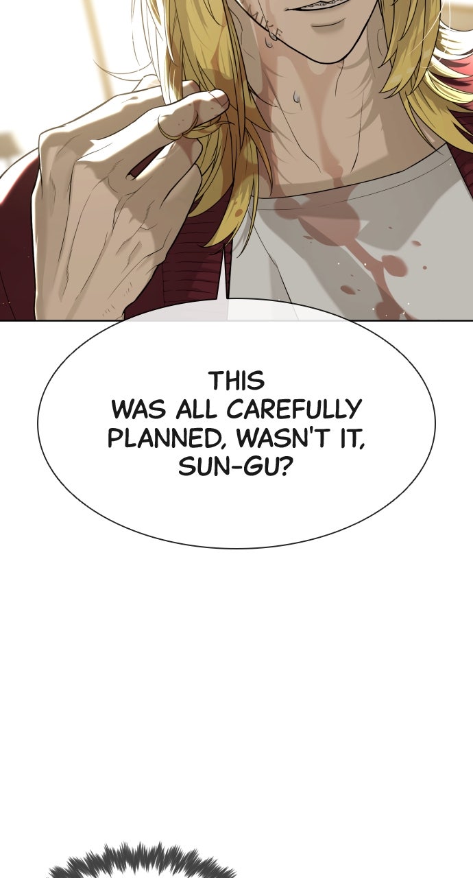 Read Killer Peter (en) Manga Online