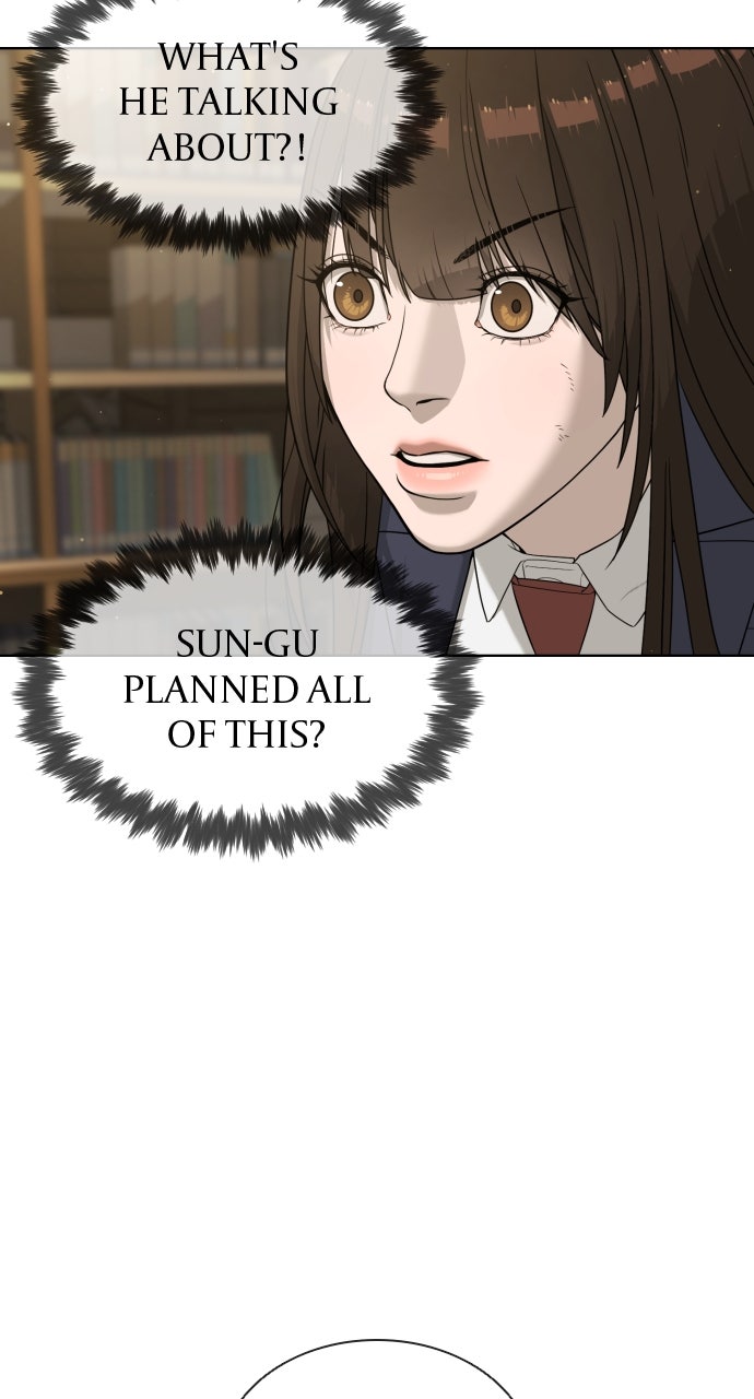 Read Killer Peter (en) Manga Online