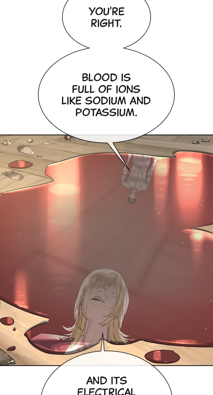 Read Killer Peter (en) Manga Online