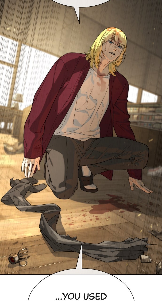 Read Killer Peter (en) Manga Online