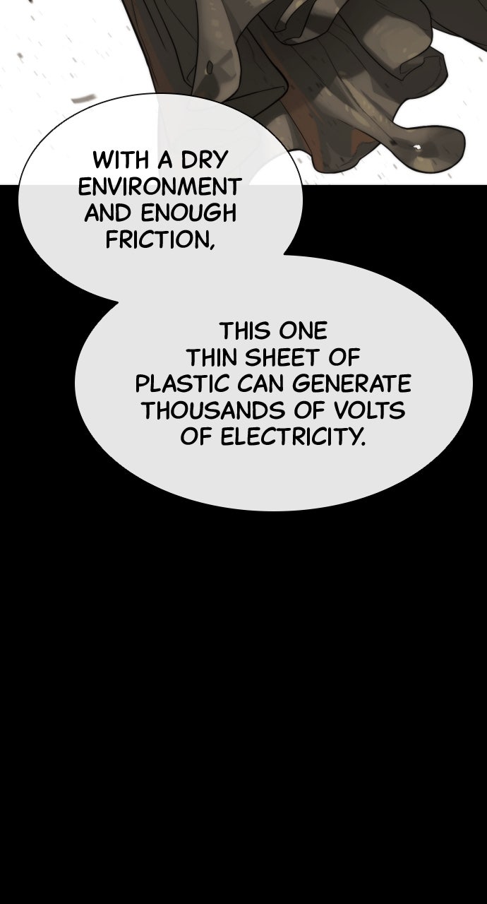 Read Killer Peter (en) Manga Online