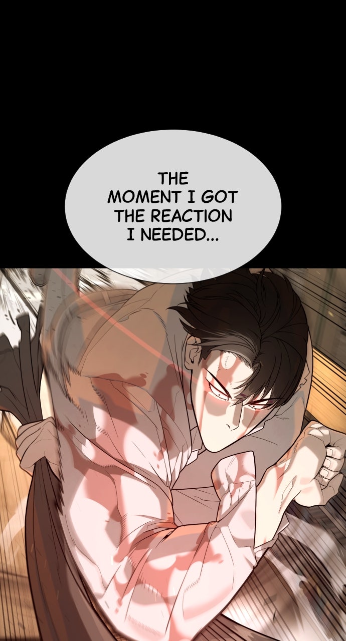 Read Killer Peter (en) Manga Online