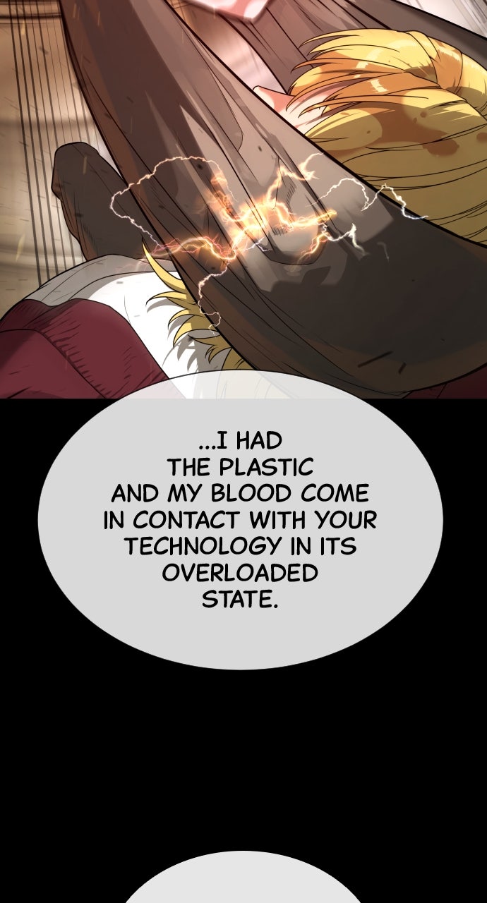 Read Killer Peter (en) Manga Online