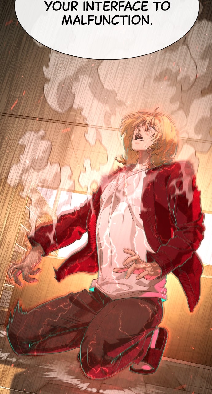 Read Killer Peter (en) Manga Online