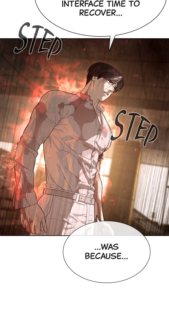 Read Killer Peter (en) Manga Online