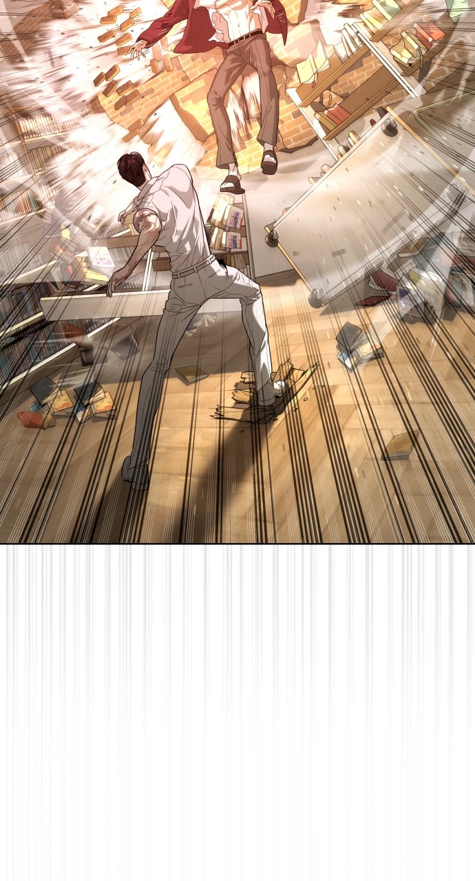 Read Killer Peter (en) Manga Online