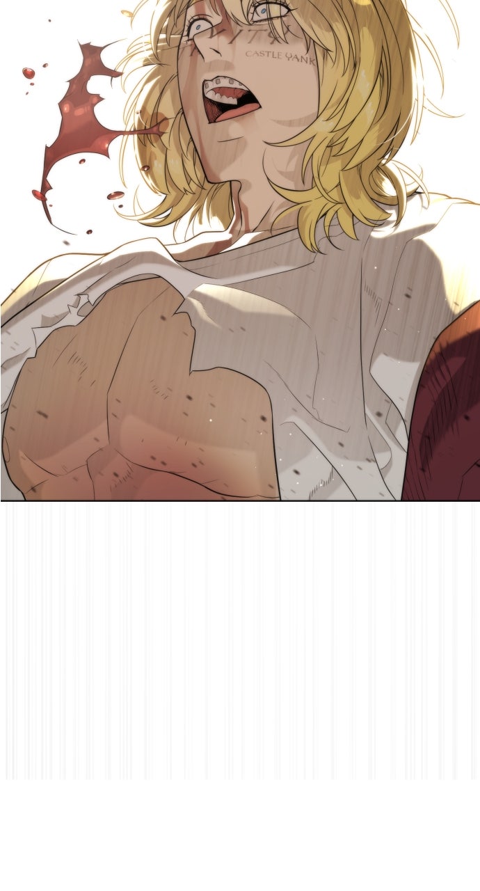 Read Killer Peter (en) Manga Online