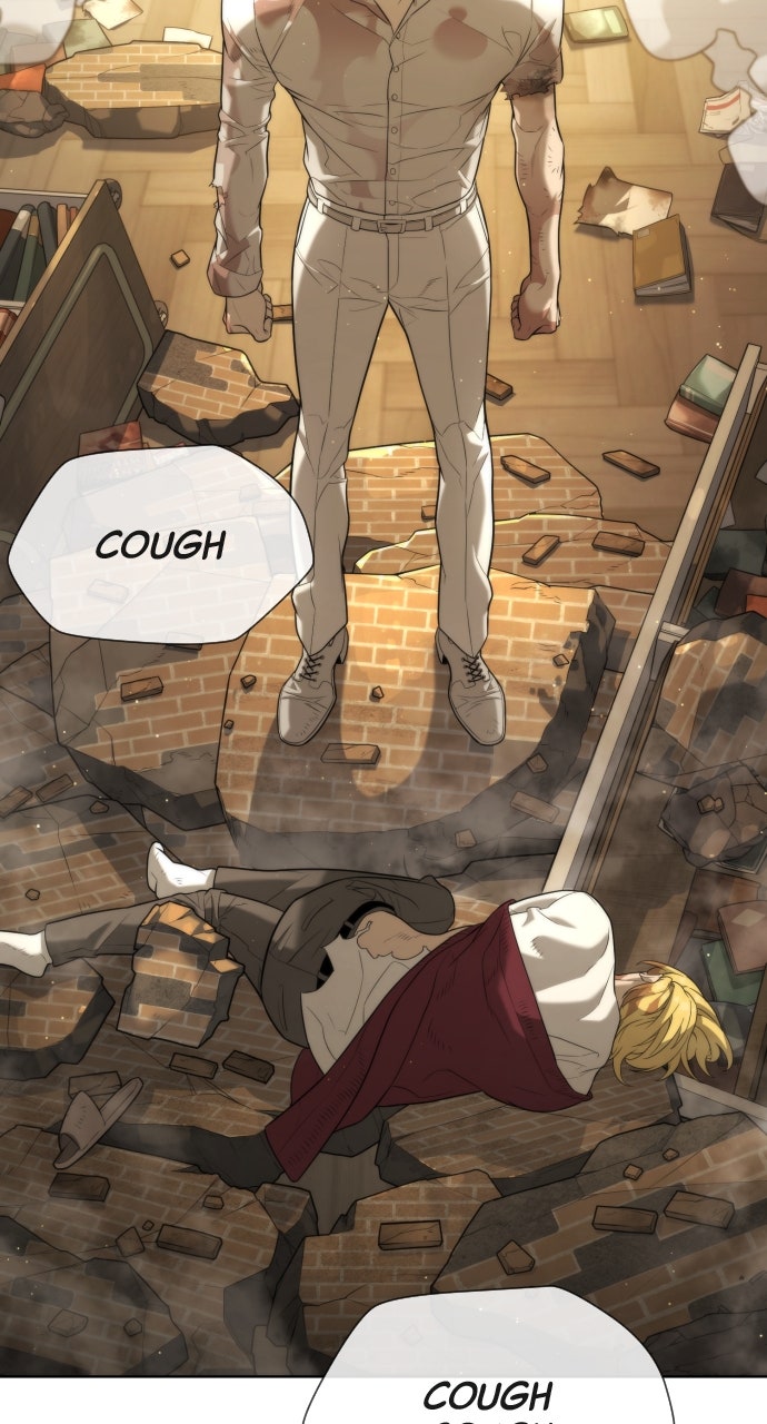 Read Killer Peter (en) Manga Online