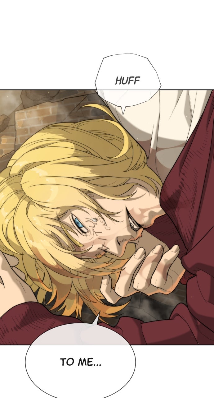 Read Killer Peter (en) Manga Online