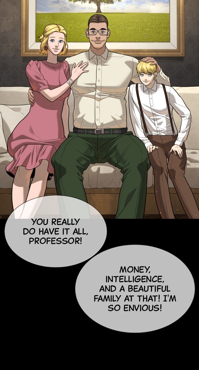 Read Killer Peter (en) Manga Online