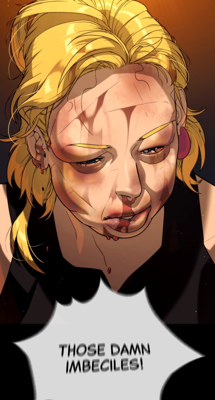 Read Killer Peter (en) Manga Online