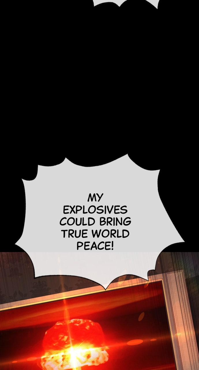 Read Killer Peter (en) Manga Online