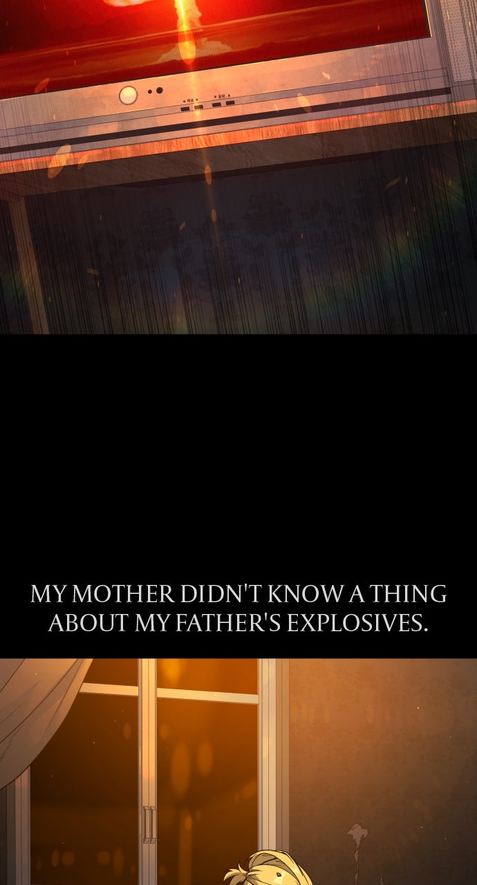 Read Killer Peter (en) Manga Online