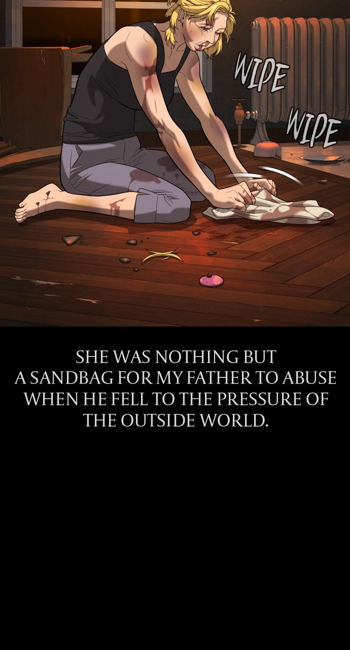 Read Killer Peter (en) Manga Online