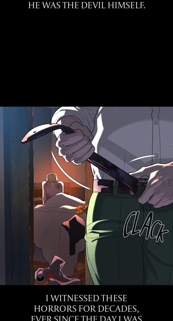 Read Killer Peter (en) Manga Online