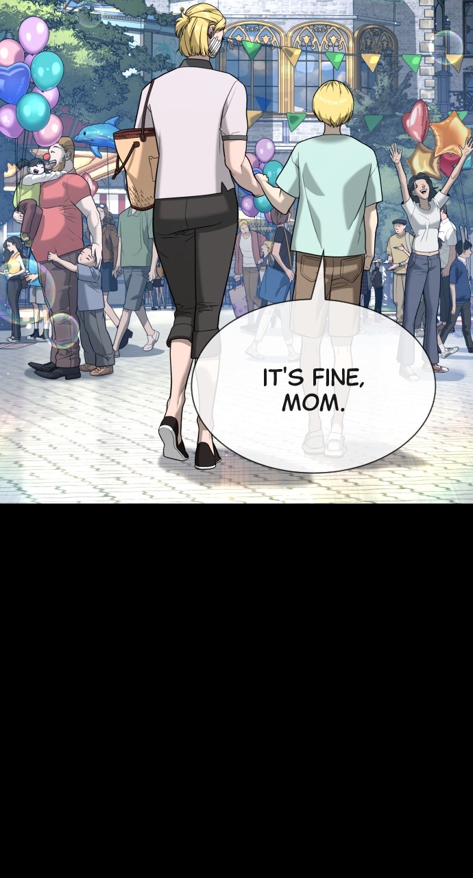 Read Killer Peter (en) Manga Online