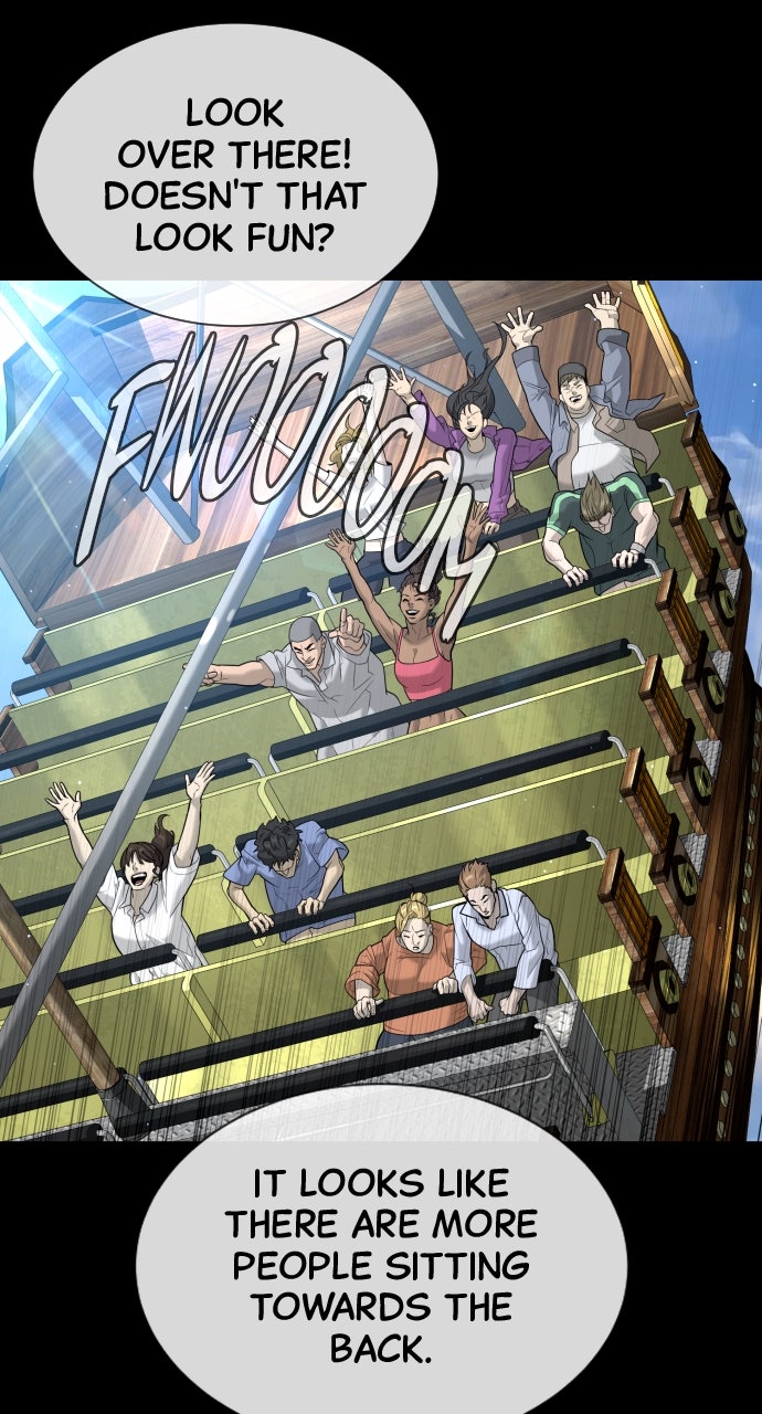 Read Killer Peter (en) Manga Online