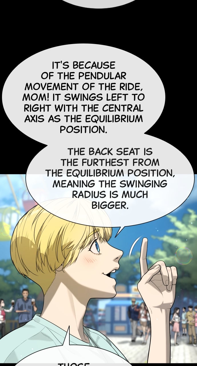 Read Killer Peter (en) Manga Online