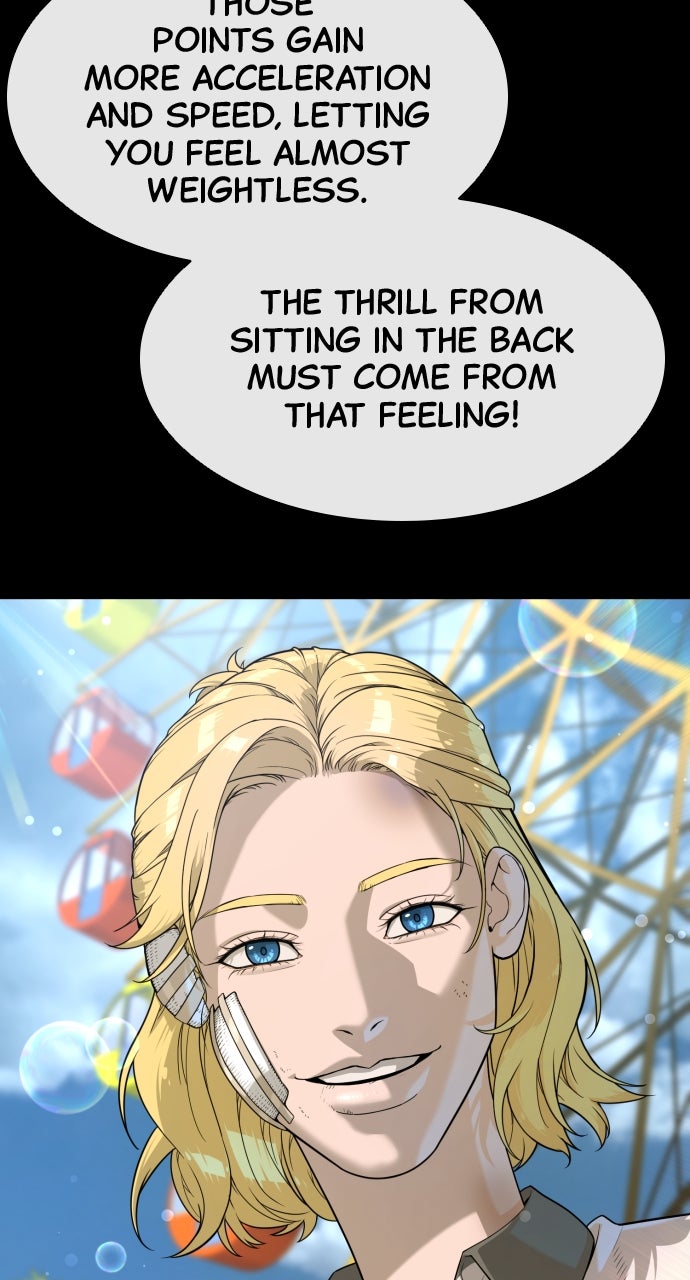 Read Killer Peter (en) Manga Online