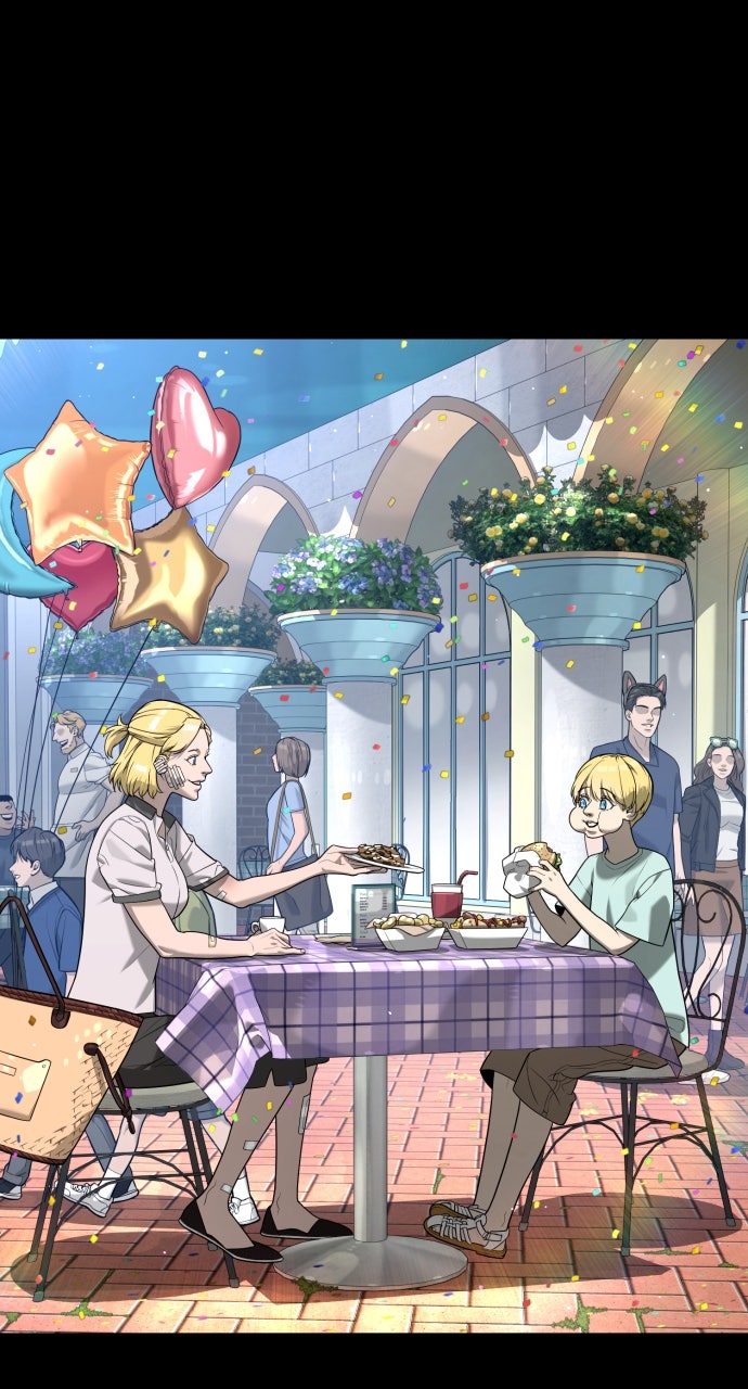 Read Killer Peter (en) Manga Online