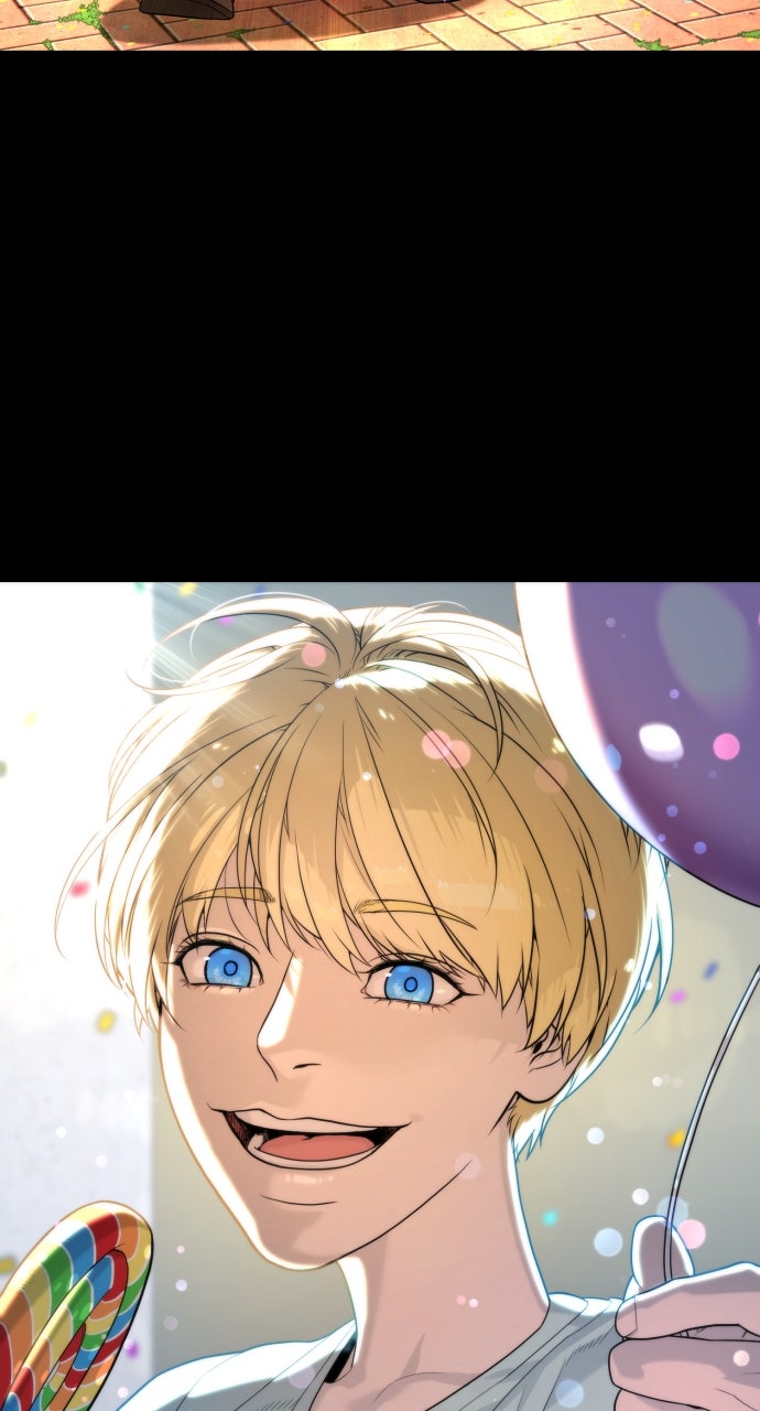 Read Killer Peter (en) Manga Online