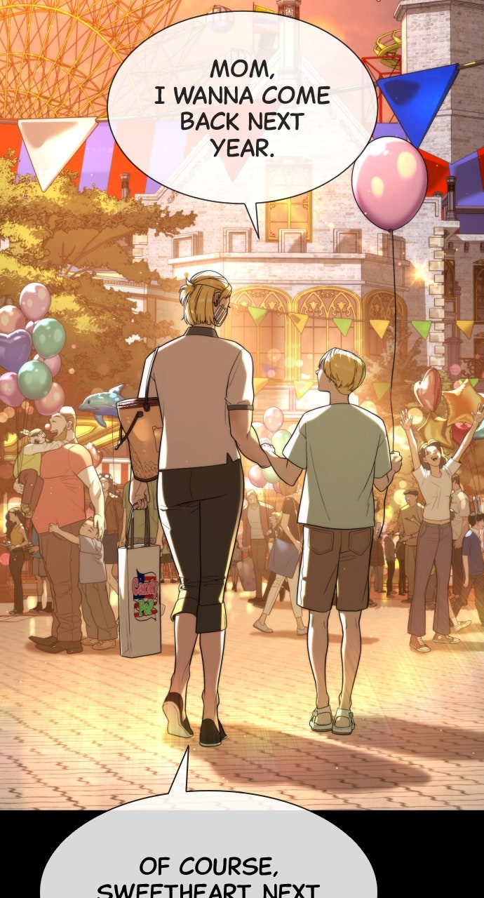 Read Killer Peter (en) Manga Online