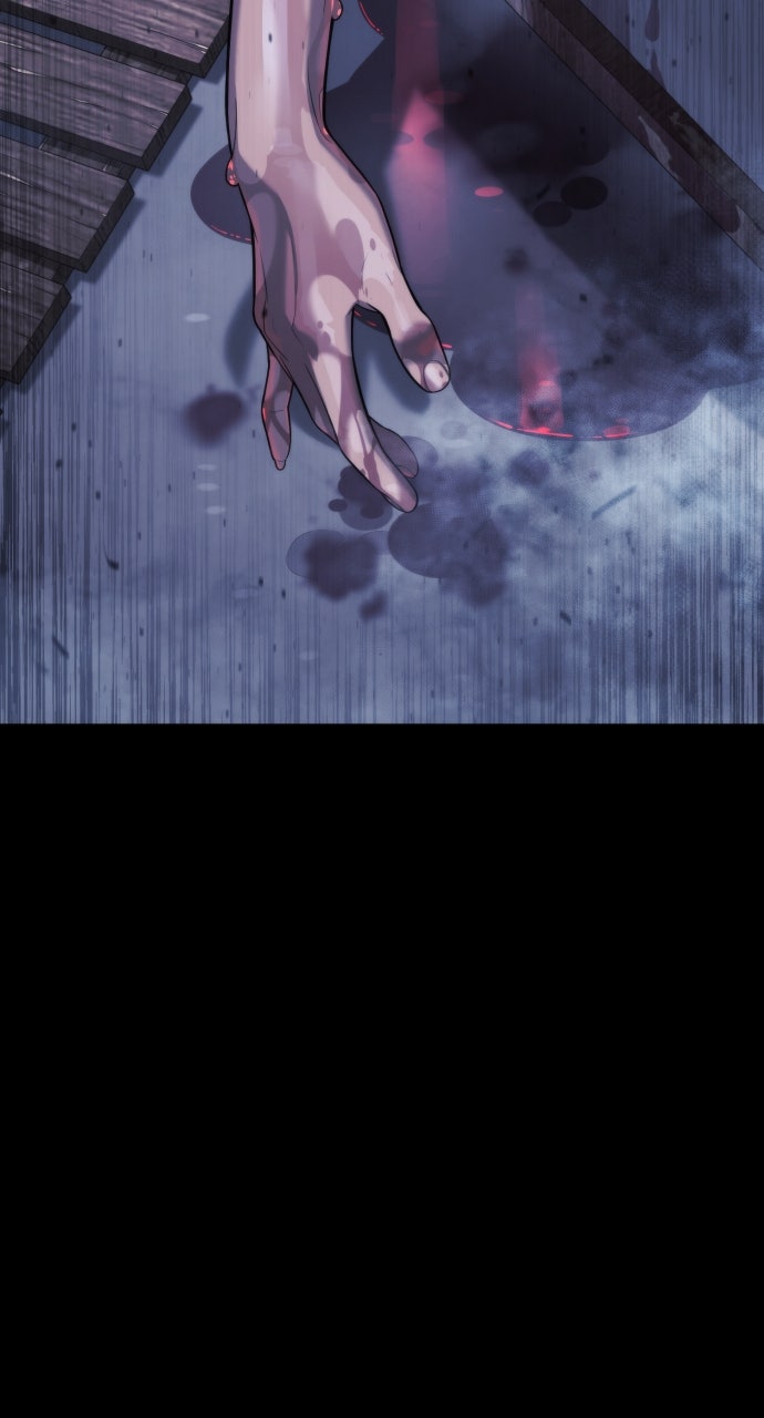 Read Killer Peter (en) Manga Online