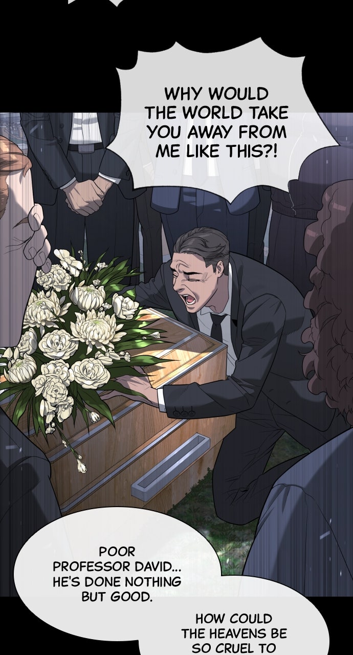 Read Killer Peter (en) Manga Online