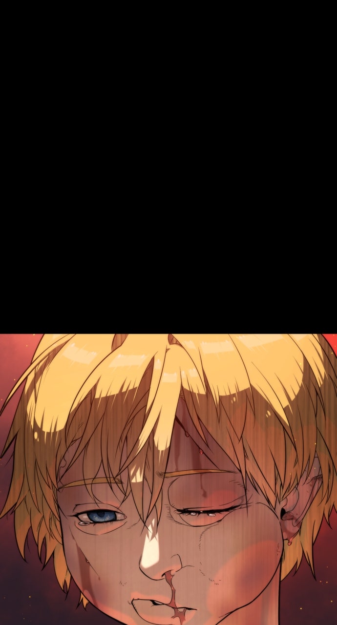 Read Killer Peter (en) Manga Online