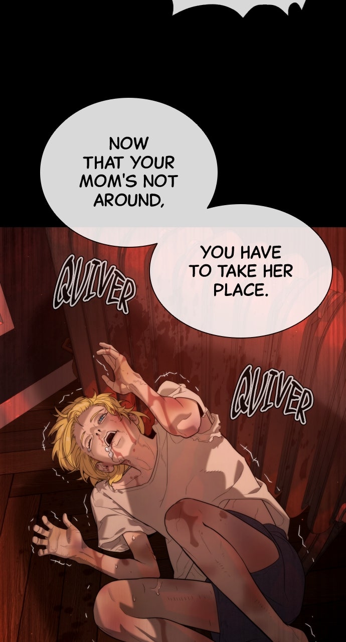 Read Killer Peter (en) Manga Online