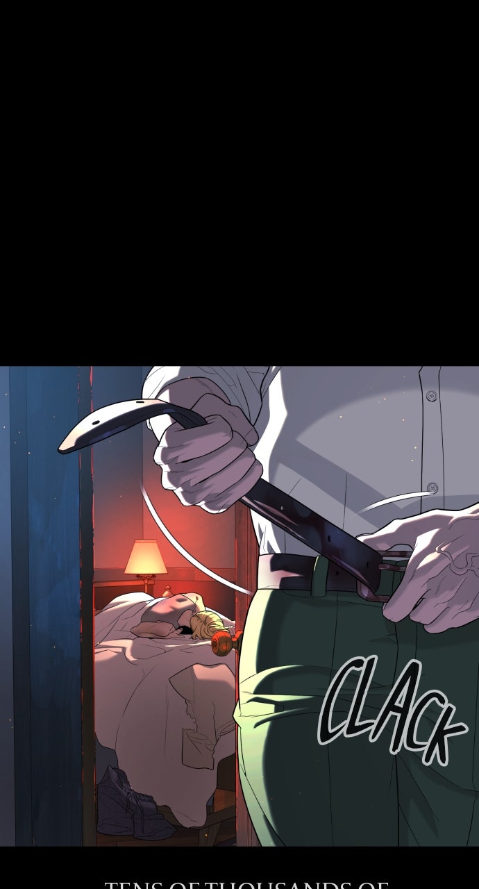 Read Killer Peter (en) Manga Online