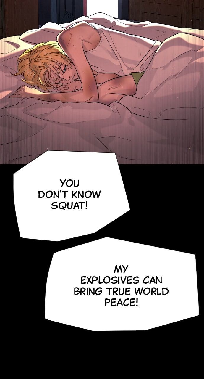 Read Killer Peter (en) Manga Online