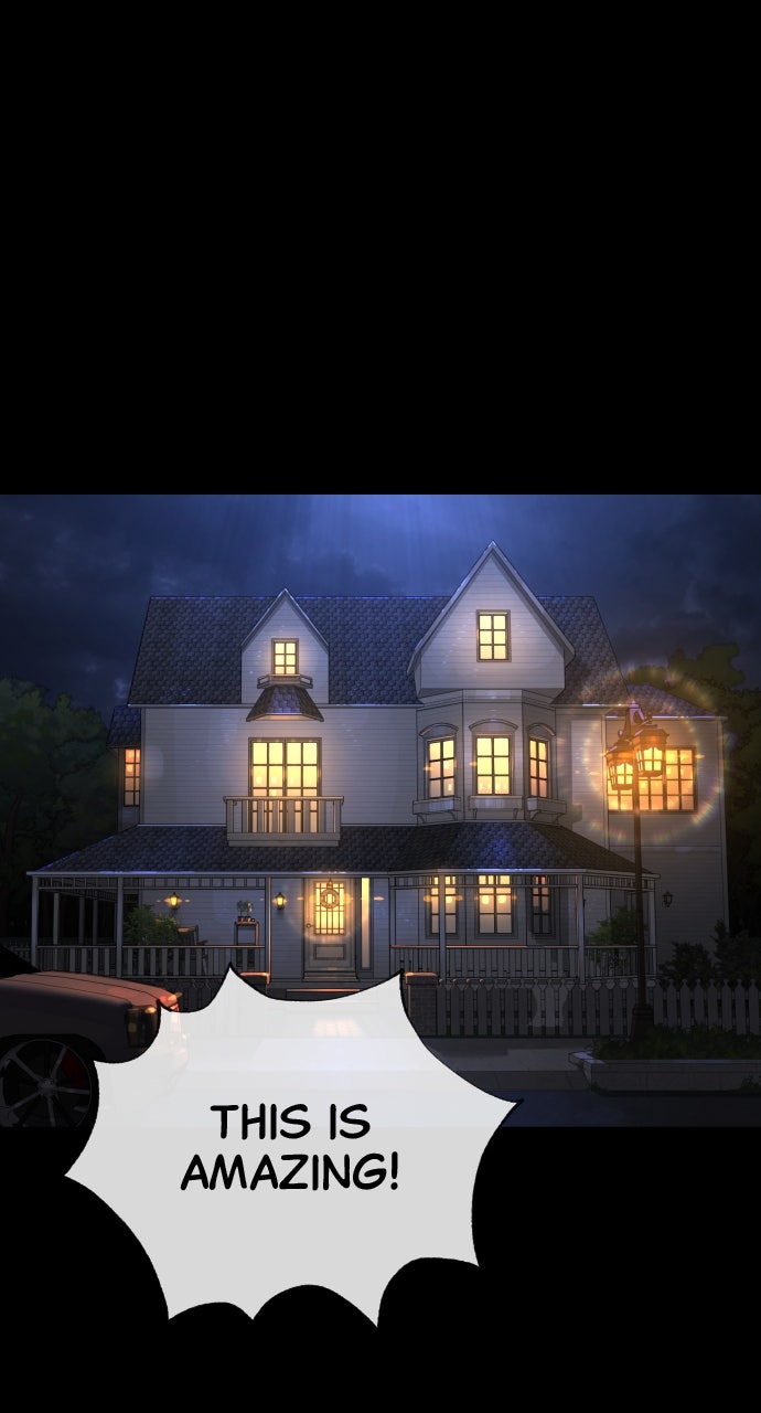 Read Killer Peter (en) Manga Online