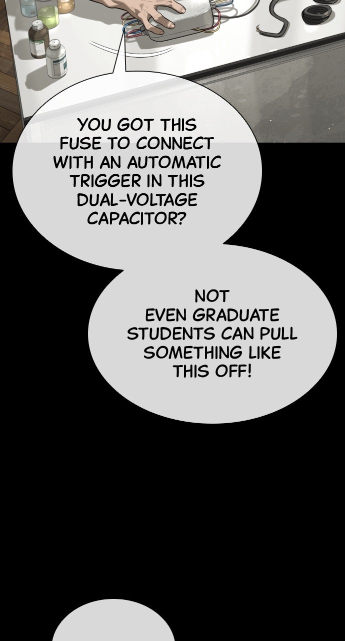 Read Killer Peter (en) Manga Online