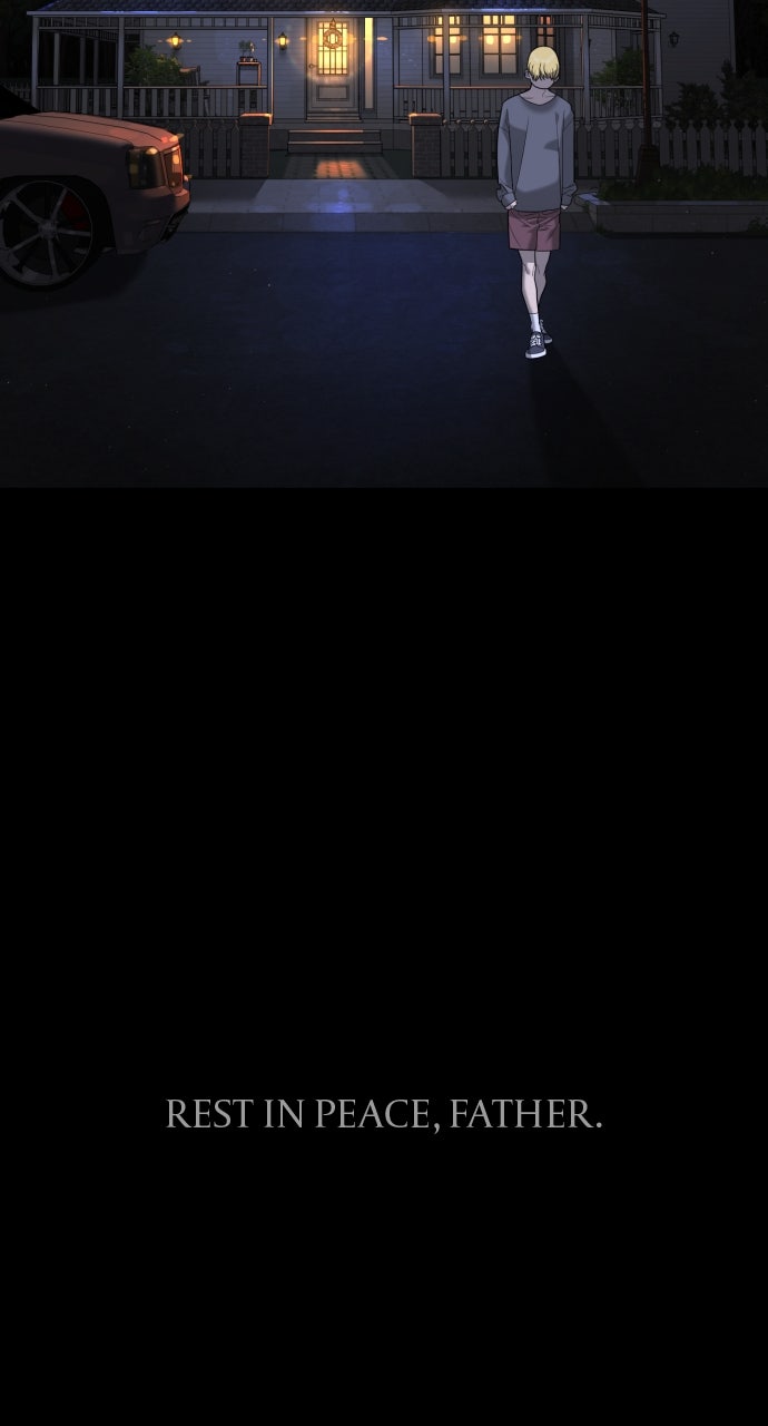 Read Killer Peter (en) Manga Online