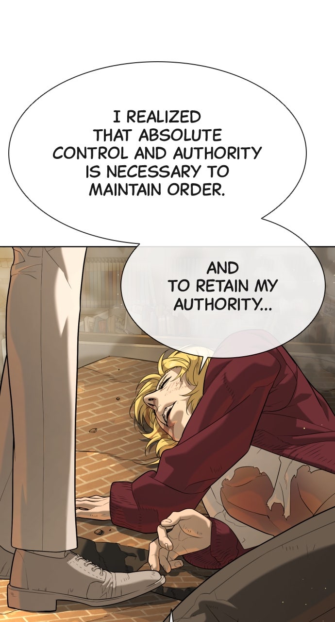 Read Killer Peter (en) Manga Online