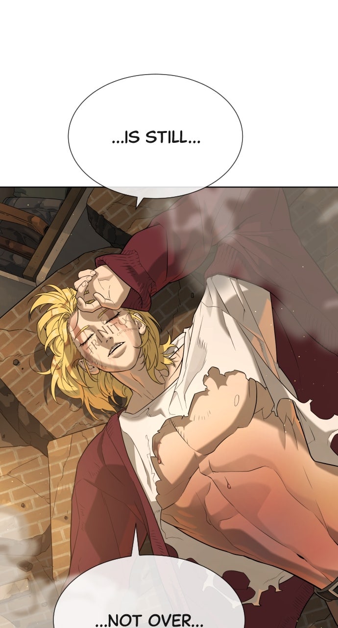 Read Killer Peter (en) Manga Online