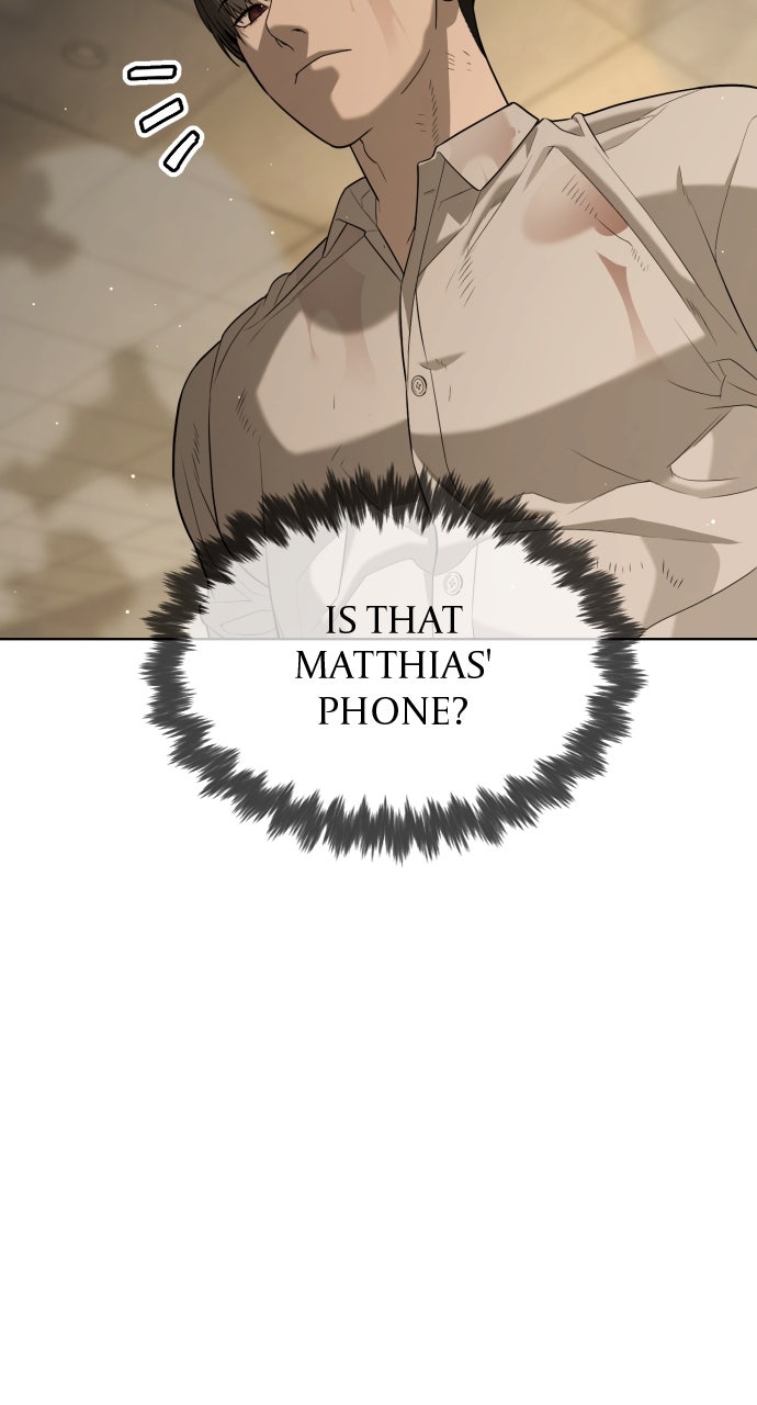 Read Killer Peter (en) Manga Online