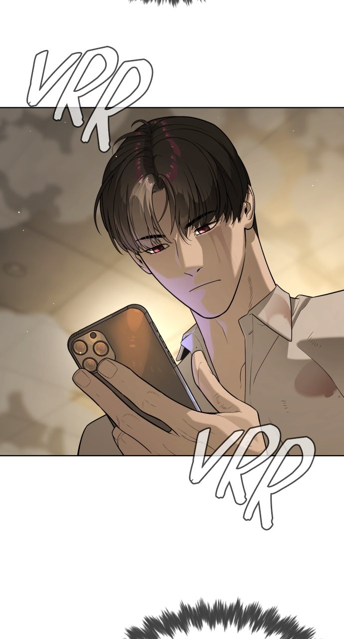 Read Killer Peter (en) Manga Online