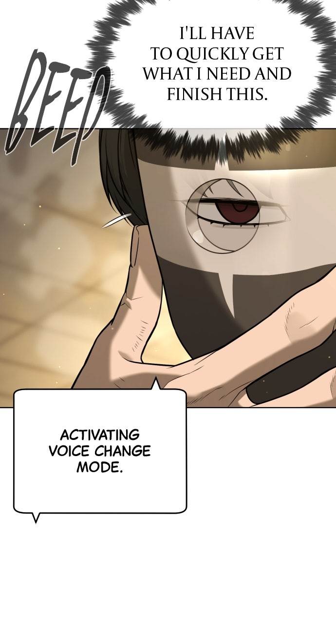 Read Killer Peter (en) Manga Online