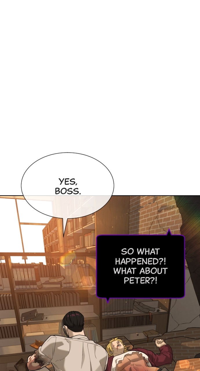 Read Killer Peter (en) Manga Online